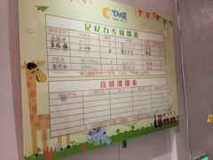 -七田真体验中心(徐东群星城中心)