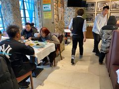 大堂-肥肥小厨(清华路店)