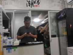 -潮妈小食