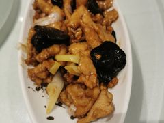 -凯鸽酒楼(操场城店)