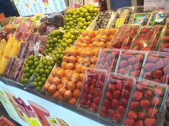 -每日新鲜水果吧(南京东路店)