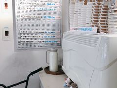 -Oasis coffee燕谷咖啡(公信店)