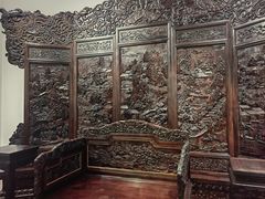 -中国紫檀博物馆