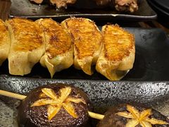 -纪州豚骨酱油拉面(锦延路店)