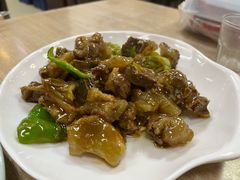 -协顺园回头馆(南顺城路店)