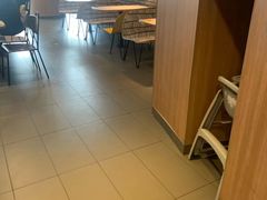 -麦当劳(欧陆广场店)
