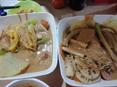 -林静小吃(复兴路店)