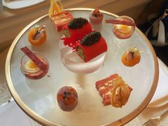 -Salon de Ville浦江汇(上海外滩华尔道夫酒店店)