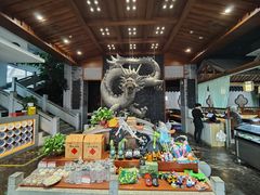 -淮扬楼(文港路店)