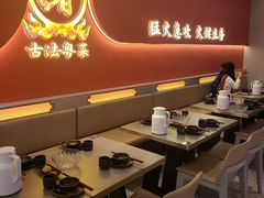 -不二啫·广府啫啫煲(江燕路万科里店)