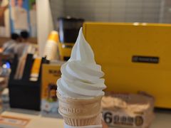 -麦当劳(鲁迅公园店)
