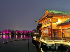 -济南大明湖景区
