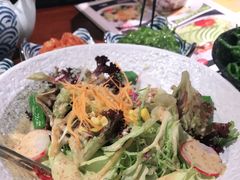 -热血兄弟·炭火烤肉(融侨中心店)