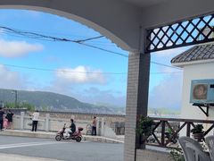 -阿伍海鲜大排档(塔湾金沙店)