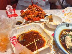 -阿胖龙虾(罍街店)