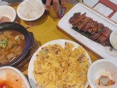 -东就鸭饭店·古早海南菜(友谊南海城店)