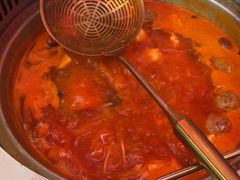 -三头牛·潮汕牛肉生蚝火锅 (夏湾店)