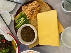 -山东八大碗山东老字号