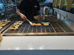 -蚝滑蒜(观音桥天天尚街直营店)