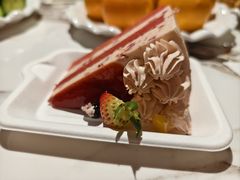 -罗莎蛋糕(喜乐地店)