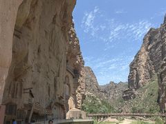 -炳灵寺世界文化遗产旅游区