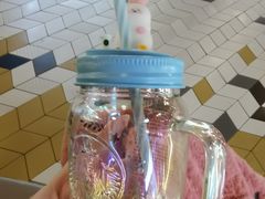 -星巴克(来福士2F店)