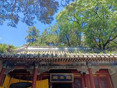 -潭柘寺景区