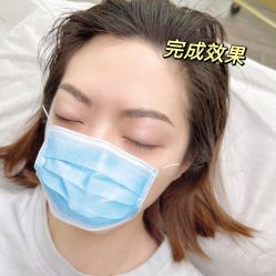 -久匠·纹眉半永久野生眉