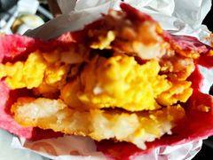 -麦当劳(东吴广场银泰城店)