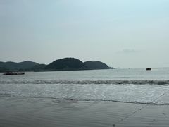 -东海半边山旅游度假区