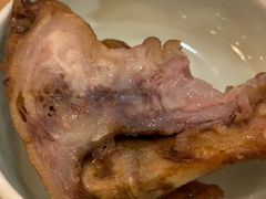 -三千里韩式炭火烤肉(南八马路店)