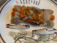 -大榭国际大酒店-中餐厅