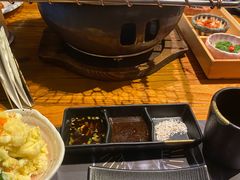 -黑牛の店·和牛烧肉(大悦城店)