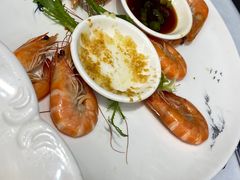 -丰尔粥食·顺德鱼生·干蒸排骨顺德菜(大良分店)