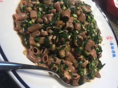 -旺角小渔村·海肠捞饭开创者(环山路店)