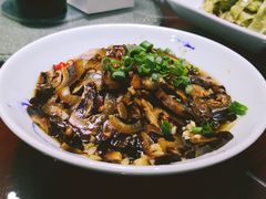 -窄巷子陕菜馆·地道陕西菜(粉巷店)