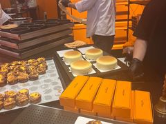 -KUMO KUMO甜品·冰淇淋(深圳壹方城店)