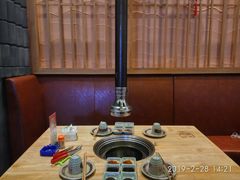 -蜀中烤霸·自助烤肉(郫都店)