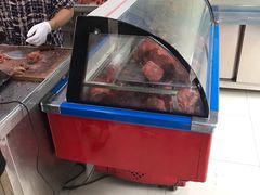 -清真铁志明腊牛羊肉