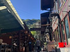 -北京水岸山吧度假村(雁栖镇店)