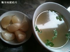 -老乌家特色小炒泡馍(大皮院店)
