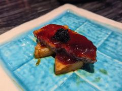 -将太无二·蓝鳍放题·北美寿司(领展购物广场中关村店)