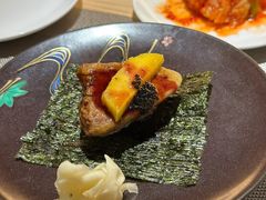 -桂马·日本料理·海胆·海鲜饭·酒场(民主广场店)
