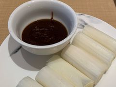 -海泰食府·新鲁菜·家宴(总部基地店)