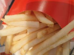 -麦当劳(燕顺路店)