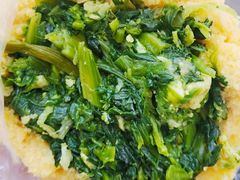 野菜团子-年记·兴顺斋 牛街清真熟食小吃店