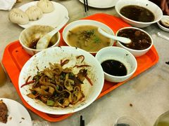 -天兴居(鲜鱼口街店)