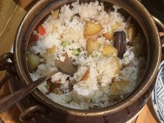 -云海肴云南菜·蒸汽石锅鱼(北京良乡华冠店)