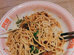 -阿当·小炒牛肉面(人广店)