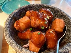 -荷塘秋月·本帮江浙菜(国权路店)